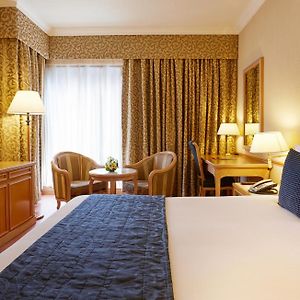 Chambre de Luxe