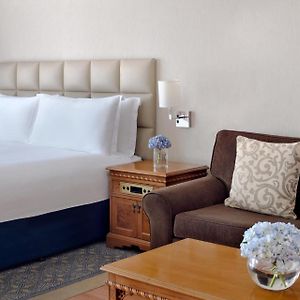 Chambre Club Lit King-Size